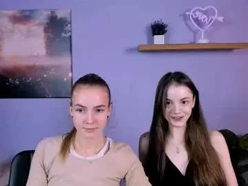 mia_starrr_ from Chaturbate is Freechat