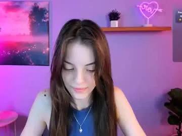 mia_starrr_ from Chaturbate is Freechat