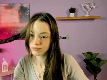 mia_starrr_ from Chaturbate is Freechat