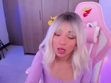 Freechat miaa_06 on Chaturbate