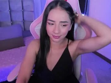 Freechat miaa_06 on Chaturbate