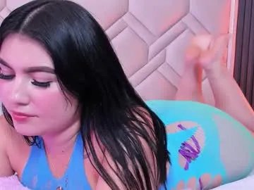 Freechat miaafarrel on Chaturbate