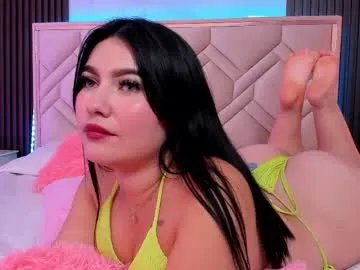 Freechat miaafarrel on Chaturbate