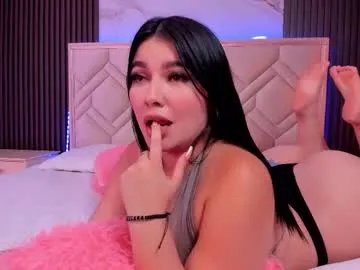 Freechat miaafarrel on Chaturbate