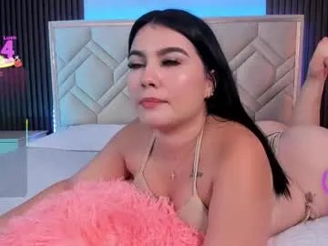 Freechat miaafarrel on Chaturbate