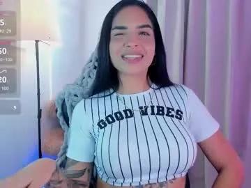 miaagomez from Chaturbate is Freechat