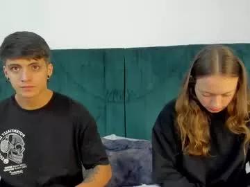 miaandjack__ from Chaturbate is Freechat