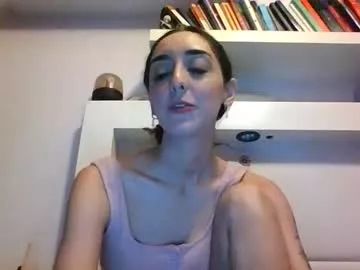mialove07 from Chaturbate is Freechat