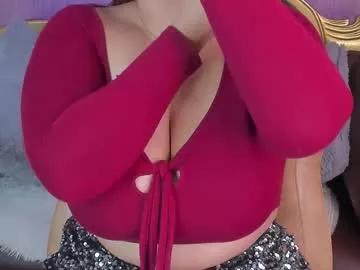 miamontoya from Chaturbate