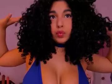 Freechat miawoderfull on Chaturbate