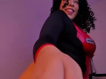 Freechat miawoderfull on Chaturbate