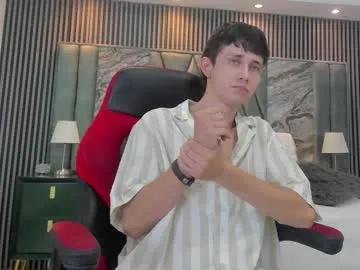 michaeel_blue from Chaturbate is Freechat