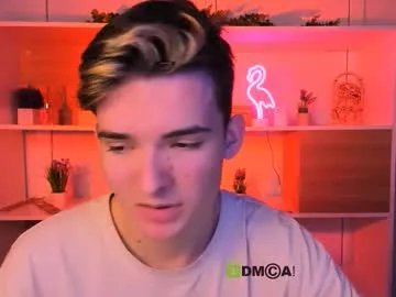 Freechat michael_just on Chaturbate