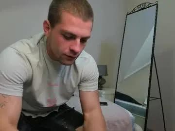 michael_tompsonn from Chaturbate is Freechat