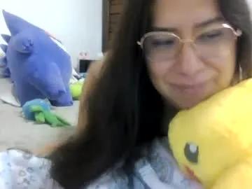 michell_tsmx from Chaturbate is Freechat