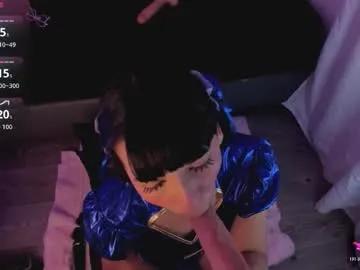 michelle_cutee_ from Chaturbate is Freechat