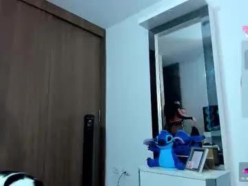 michelle_ferrerr from Chaturbate is Freechat
