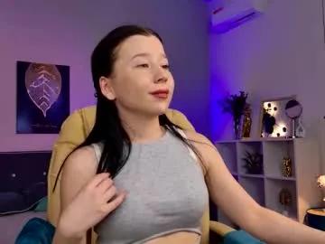 michelle_miles_ from Chaturbate is Freechat