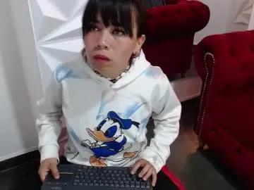 midnight_25 from Chaturbate is Freechat