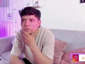 midnighttouch_21 from Chaturbate is Freechat