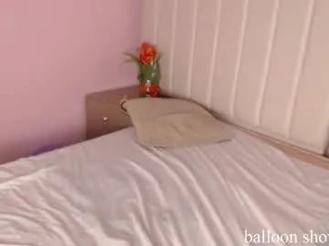 miel_alisha from Chaturbate is Freechat