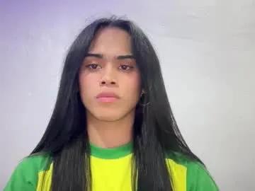 Mika_pedersen from Chaturbate