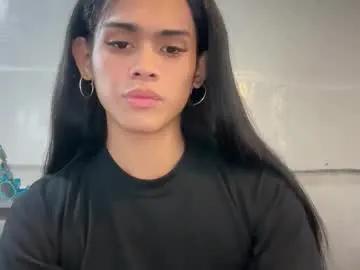 Mika_pedersen from Chaturbate