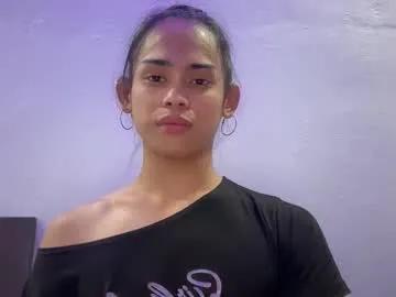 Mika_pedersen from Chaturbate