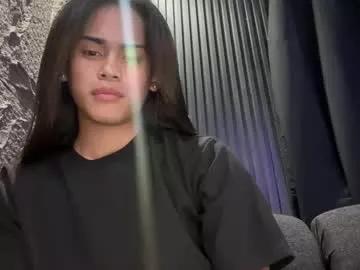 Mika_pedersen from Chaturbate