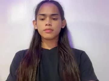 Mika_pedersen from Chaturbate