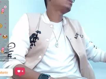 mike_black_22 from Chaturbate is Freechat