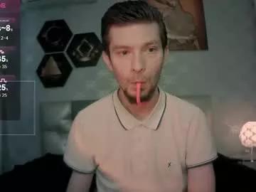 mike_foro from Chaturbate is Freechat
