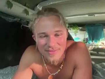 mike_sunn from Chaturbate is Freechat