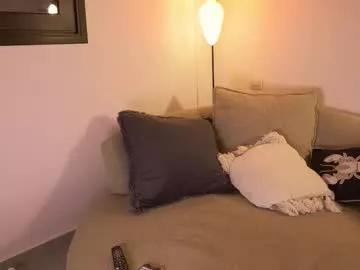 Mikky50 from Chaturbate