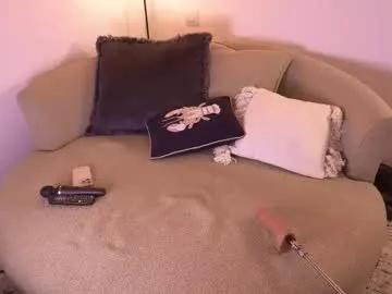 Mikky50 from Chaturbate