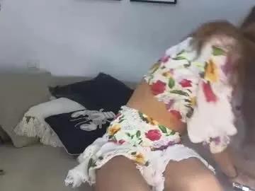 Mikky50 from Chaturbate