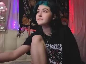 miko_meow from Chaturbate is Freechat