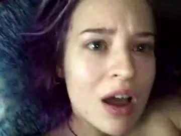 Mila_420 from Chaturbate