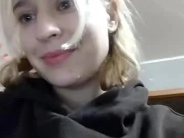 Mila_420 from Chaturbate