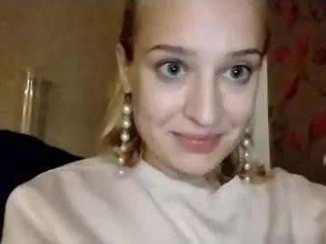 Mila_420 from Chaturbate