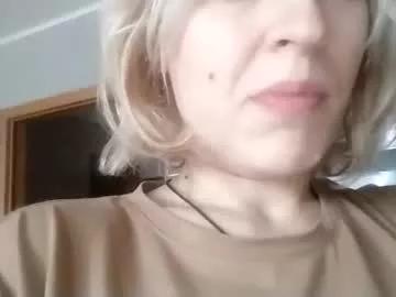 Mila_420 from Chaturbate