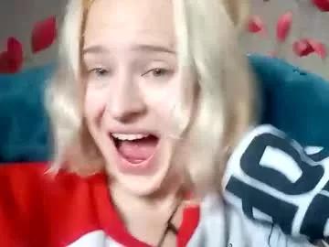 Mila_420 from Chaturbate