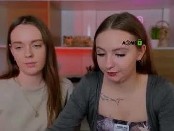 mila_glow from Chaturbate is Freechat