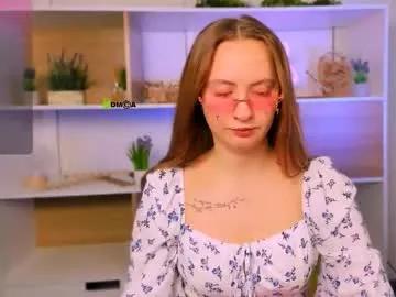 mila_glow from Chaturbate is Freechat