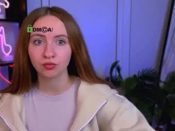mila_glow from Chaturbate is Freechat