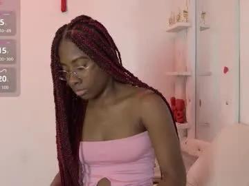 mila_n_max from Chaturbate is Freechat