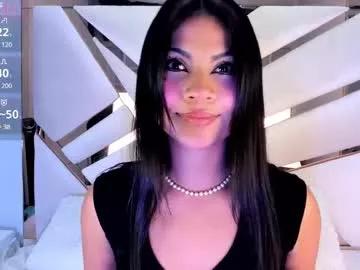 mila_rey_ from Chaturbate is Freechat