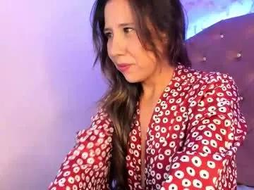 mila_satin from Chaturbate is Freechat