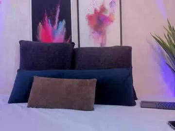 mila_vegga from Chaturbate is Freechat