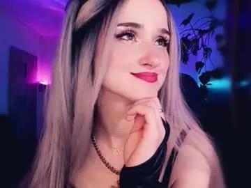 Miladyjolie from Chaturbate